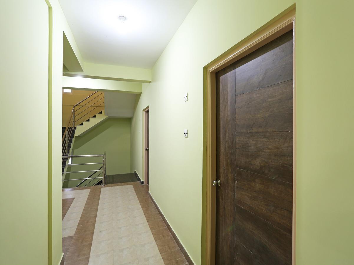 Oyo 11343 Hotel Sai International Bhubaneswar Exterior photo