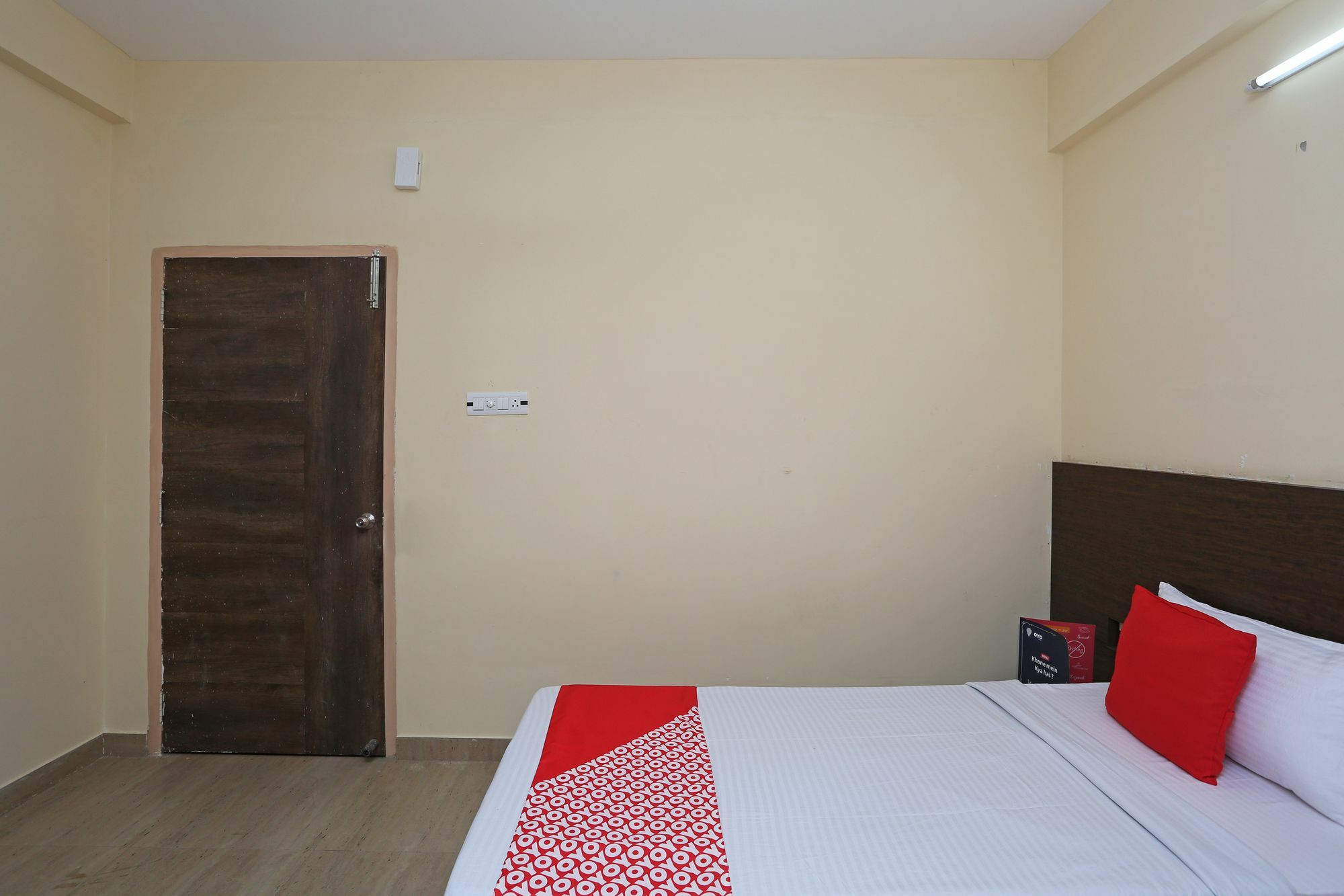 Oyo 11343 Hotel Sai International Bhubaneswar Exterior photo