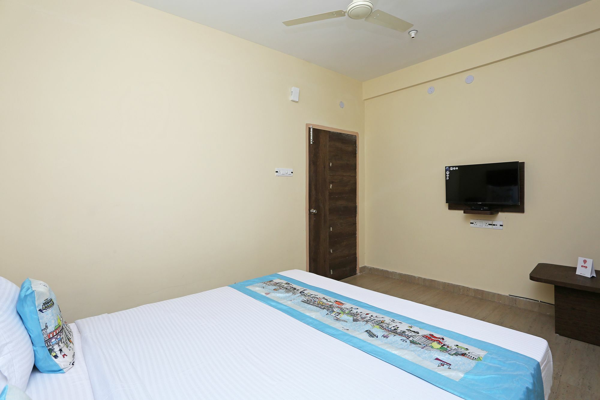 Oyo 11343 Hotel Sai International Bhubaneswar Exterior photo
